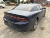 2017 Dodge Charger Sedan - 4
