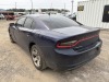 2017 Dodge Charger Sedan - 6