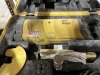 Topcon TP-l4B Red Beam Pipe Laser - 3