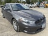 2017 Ford Taurus AWD Sedan - 2