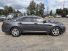 2017 Ford Taurus AWD Sedan - 3