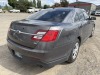 2017 Ford Taurus AWD Sedan - 4