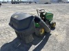 2001 John Deere LT133 Ride On Mower - 5