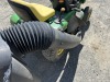 2001 John Deere LT133 Ride On Mower - 16