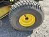 2001 John Deere LT133 Ride On Mower - 21