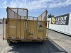 2004 Titan DB1507 T/A Dump Trailer - 4