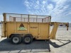 2004 Titan DB1507 T/A Dump Trailer - 6