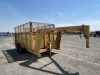 2004 Titan DB1507 T/A Dump Trailer - 7