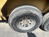 2004 Titan DB1507 T/A Dump Trailer - 9