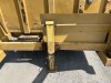 2004 Titan DB1507 T/A Dump Trailer - 15