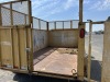 2004 Titan DB1507 T/A Dump Trailer - 16