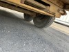 2004 Titan DB1507 T/A Dump Trailer - 19