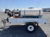 1939 HM S/A Water Trailer - 2