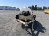 1939 HM S/A Water Trailer - 8