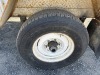 1939 HM S/A Water Trailer - 9