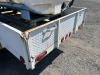 1939 HM S/A Water Trailer - 25