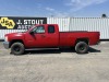 2010 Chevrolet Silverado 2500 HD 4X4 Pickup - 2