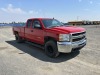 2010 Chevrolet Silverado 2500 HD 4X4 Pickup - 7