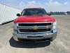 2010 Chevrolet Silverado 2500 HD 4X4 Pickup - 8