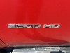 2010 Chevrolet Silverado 2500 HD 4X4 Pickup - 15