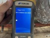 Topcon FC-500 Data Collector - 5