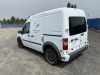 2010 Ford Transit Connect Cargo Van - 3