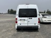 2010 Ford Transit Connect Cargo Van - 4