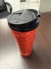 2025 Espresso Receptacle