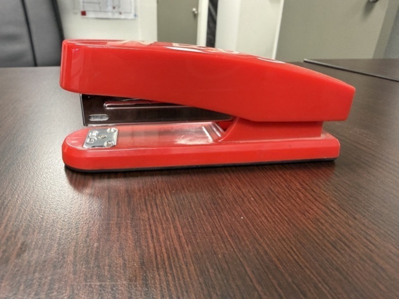Not the Same Stapler