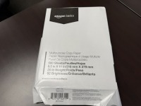 Papel De Copia