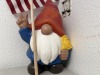 2026 US 250 Commemorative Gnome Inacorner - 2
