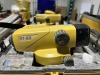 Topcon Automatic Levels, Qty. 2 - 5