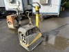 2016 Wacker Neuson 554E Plate Compactor