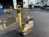 2016 Wacker Neuson 554E Plate Compactor - 3