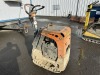 Mikasa MVH-508DZ Plate Compactor - 2