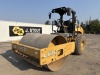 2012 Caterpillar CS54B Vibratory Roller