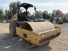 2012 Caterpillar CS54B Vibratory Roller - 2
