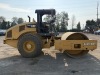 2012 Caterpillar CS54B Vibratory Roller - 3