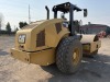 2012 Caterpillar CS54B Vibratory Roller - 4