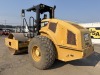 2012 Caterpillar CS54B Vibratory Roller - 6