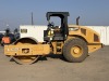 2012 Caterpillar CS54B Vibratory Roller - 7