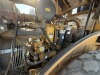 2012 Caterpillar CS54B Vibratory Roller - 16