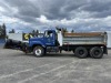 1986 International F-2674 T/A Dump Truck - 2
