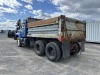 1986 International F-2674 T/A Dump Truck - 3