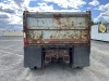 1986 International F-2674 T/A Dump Truck - 4