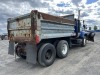 1986 International F-2674 T/A Dump Truck - 5