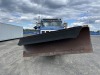 1986 International F-2674 T/A Dump Truck - 8