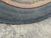 1986 International F-2674 T/A Dump Truck - 12