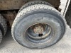 1986 International F-2674 T/A Dump Truck - 13
