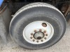 1986 International F-2674 T/A Dump Truck - 16